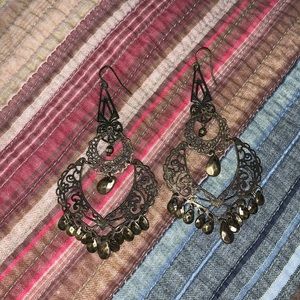 Middle Eastern Knockers